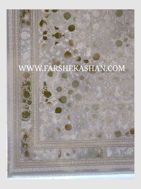 فرش نقشه باراد 